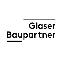 Glaser Baupartner AG logo - Similar company to Phase2Design Inc.