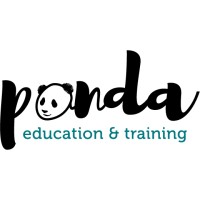 Panda Education & Training logo - Similar company to Talk Training