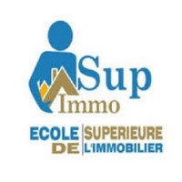 SUPIMMO logo - Similar company to Golf & Beach Real Estate
