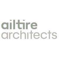 Ailtire Architects logo - Similar company to Stephen Carrick Architects
