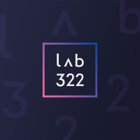Lab322 Digital Marketing Agency logo - Similar company to Visoft