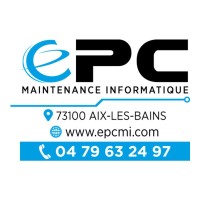 ePC (Maintenance Informatique) logo - Similar company to Arcplex