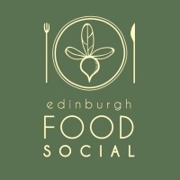 Edinburgh Food Social logo - Similar company to Essential Edinburgh