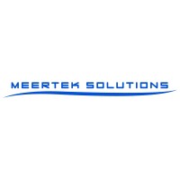 Meertek Solutions logo - Similar company to Meertek