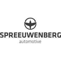 Spreeuwenberg Automotive BV logo - Similar company to Spreeuwenberg Engineering & Education