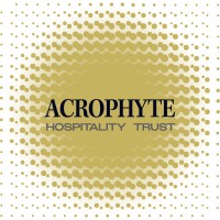 Acrophyte Hospitality Trust logo - Similar company to Acuizen Technologies