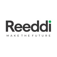 Reeddi logo - Similar company to Fyyne