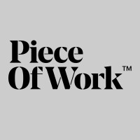 Piece Of Work logo - Similar company to Blend Advisory Services