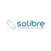 SOLIBRE logo - Similar company to Altustechsolutions.Com