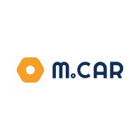 mdotcar logo - Similar company to Petdoon