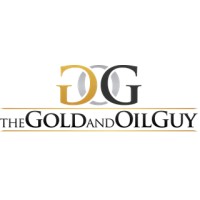 The Gold and Oil Guy logo - Similar company to The Technical Traders