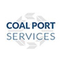 Coal Port Services logo - Similar company to Sandoki