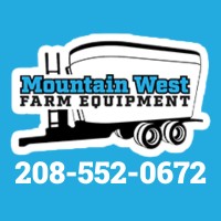 Mountain West Farm Equipment logo - Similar company to Intercon Resources Inc.