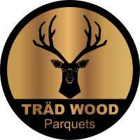Träd Wood Parquet logo - Similar company to Surface Parquet