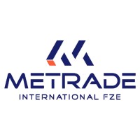 Metrade International Fze logo - Similar company to Future Tense Innovation