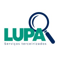 Lupa Serviços Terceirizados logo - Similar company to Trebbiner Stahlgesellschaft Mbh