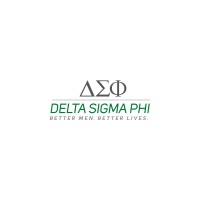 Delta Sigma Phi - Alpha Sigma Chapter