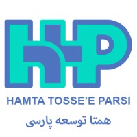 Hamta Tosse'e Parsi همتا توسعه پارسی logo - Similar company to Misting Group / Magic Mist