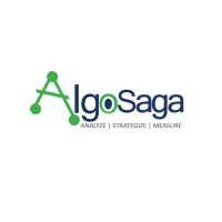 AlgoSaga logo - Similar company to On Demand