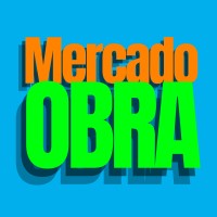 MercadoObra logo - Similar company to Deville Kerr - Inovações Em Vendas Na Construção A Seco