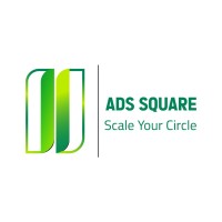 Ads Square Agency logo - Similar company to Nftdroper