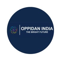 Oppidan India logo - Similar company to Syniris Technologies