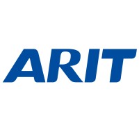 ARIT New Materials logo - Similar company to Arit Information Technology