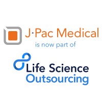 J-Pac Medical logo - Similar company to Redbud Labs