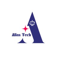 Alias Tech Solutions logo - Similar company to Alias Technologies