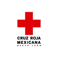 Cruz Roja Nuevo León logo - Similar company to Caracter
