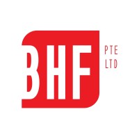 BHF PTE LTD logo - Similar company to Future Fields Pte Ltd