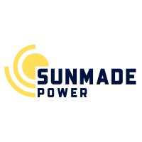 SunMade Power logo - Similar company to Unity Electric