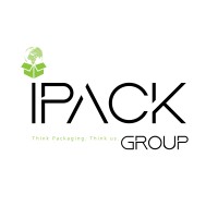IPACK Group logo - Similar company to 3Am Pack