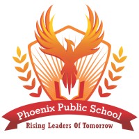 Phoenix Public School logo - Similar company to Flead