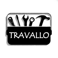 TRAVALLO logo - Similar company to Bsria Inc.