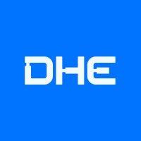 DHE | Componentes Hidráulicos logo - Similar company to Br Prixx Transportes