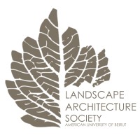 Landscape Architecture Student Society logo - Similar company to Hoffman Architects
