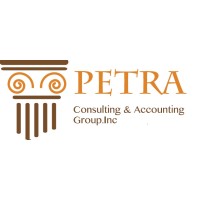 Petra Consulting and Accounting Group logo - Similar company to Hollywood Pal