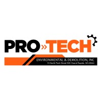 Pro-Tech Environmental & Demolition, Inc. logo - Similar company to Pulse Building Automation