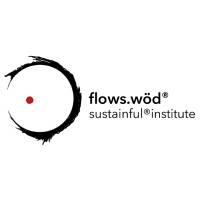 flows.wöd® • sustainful® institute logo - Similar company to Legacy Forge