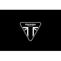 TRIUMPH MARSEILLE logo - Similar company to Ducati Marseille