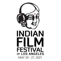 Indian Film Festival of Los Angeles logo - Similar company to Blotting Paper Studios