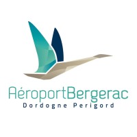 Aéroport Bergerac Dordogne Périgord logo - Similar company to Cosifly