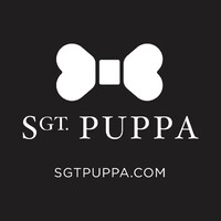 SGT Puppa LLS logo - Similar company to Toptails
