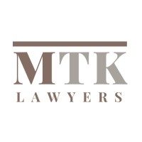 MTK Lawyers logo - Similar company to Daily Dispatch
