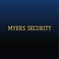 Myers Security logo - Similar company to Augment Ai Studio