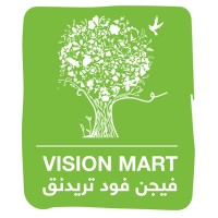 Vision Food Trading logo - Similar company to Wyz Solutions