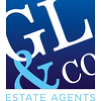 GL & Co Estate Agents logo - Similar company to Stride & Son