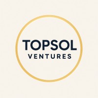 TOPSOL VENTURES logo - Similar company to Om Developers