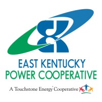 East Kentucky Power Cooperative logo - Similar company to Dma Solution